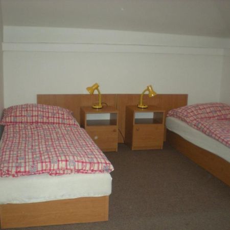 Penzion Barina Dolní Dunajovice Zimmer foto