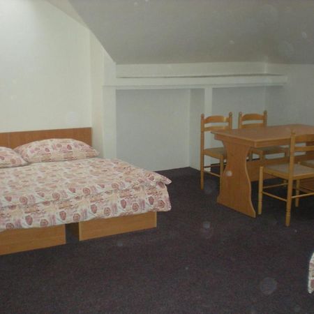 Penzion Barina Dolní Dunajovice Zimmer foto