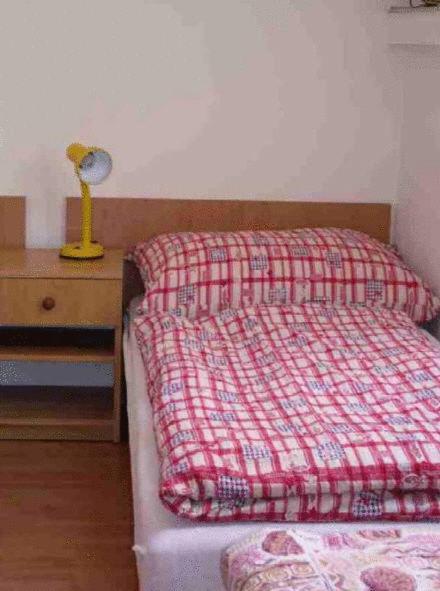 Penzion Barina Dolní Dunajovice Zimmer foto