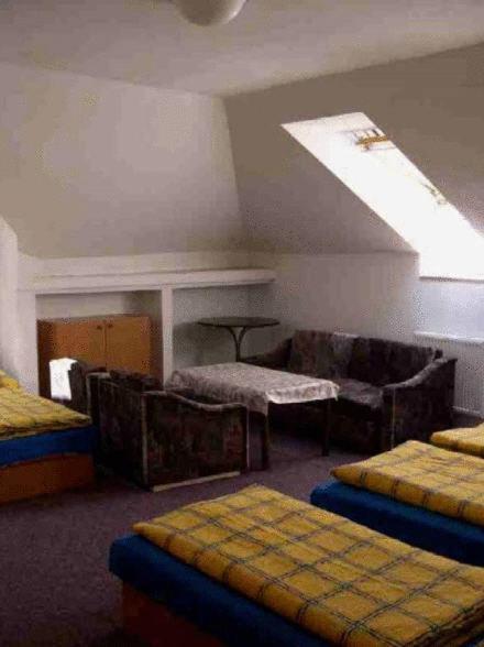 Penzion Barina Dolní Dunajovice Zimmer foto