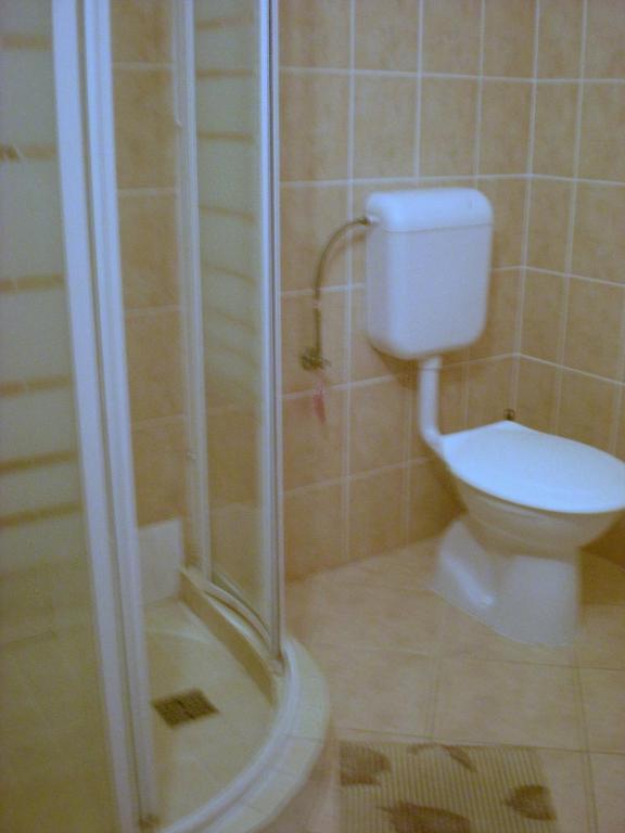 Penzion Barina Dolní Dunajovice Zimmer foto