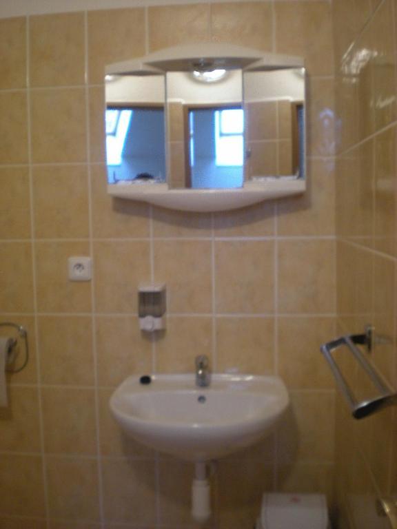 Penzion Barina Dolní Dunajovice Zimmer foto