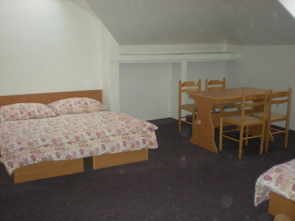 Penzion Barina Dolní Dunajovice Zimmer foto